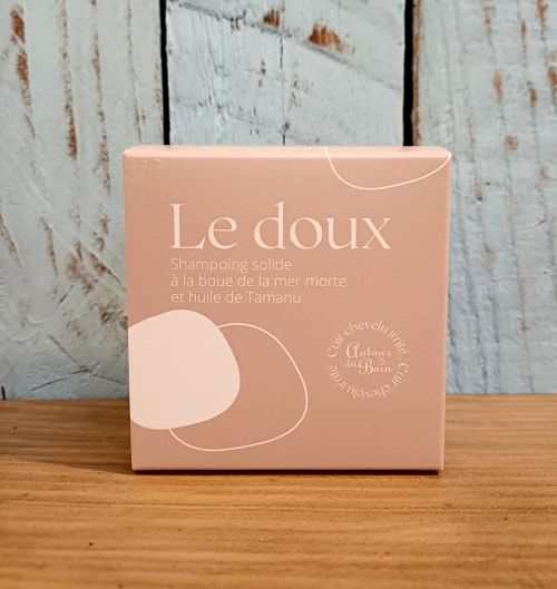 shampoing  le doux image